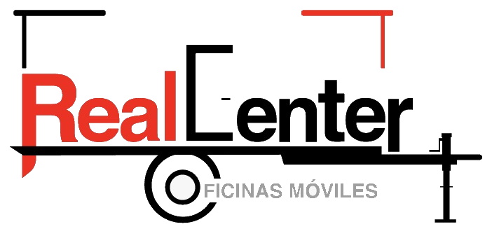 Oficinas Moviles Real Center